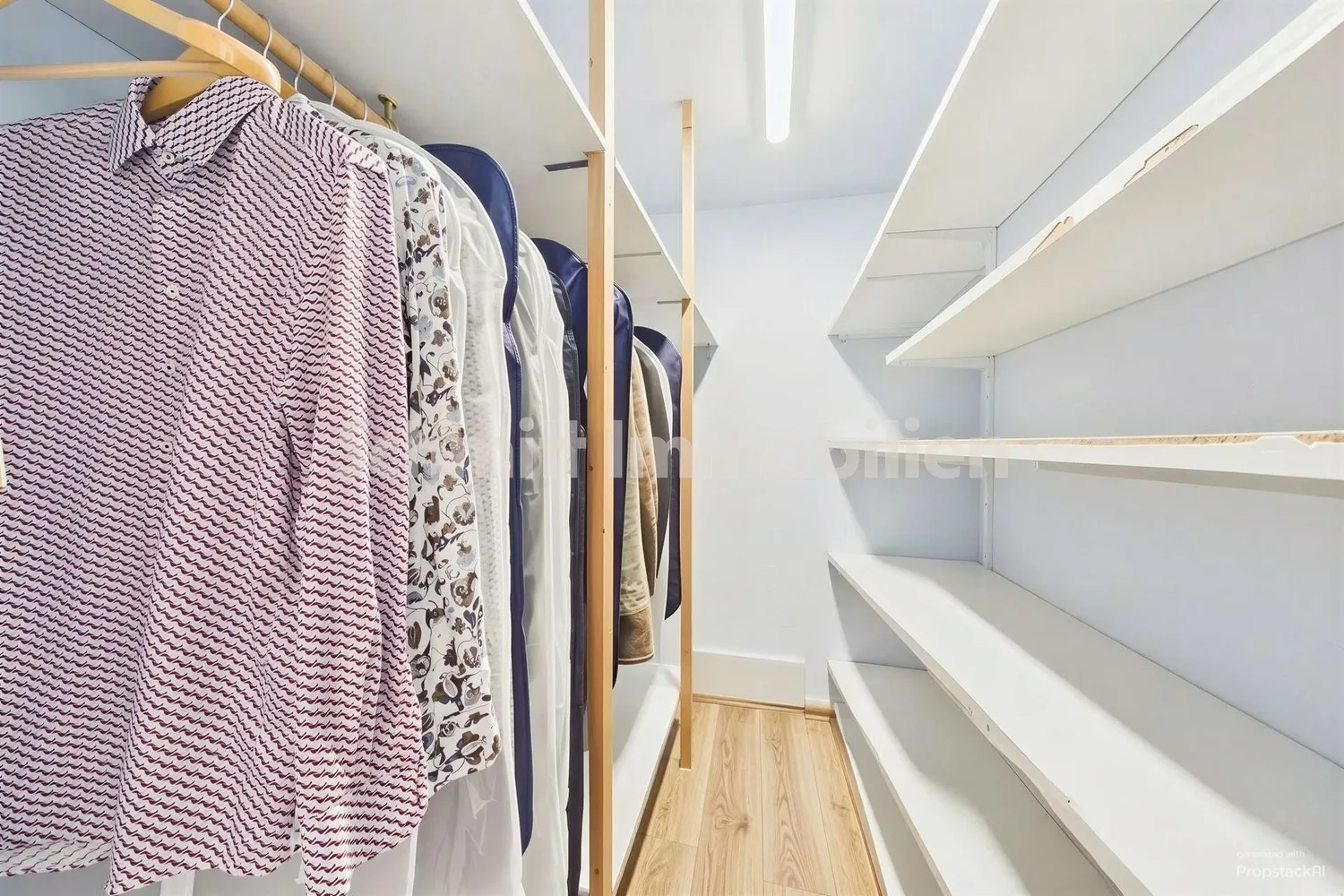 2 Zimmer Wohnung mit 77 m² in Frankfurt am Main – Bild 4