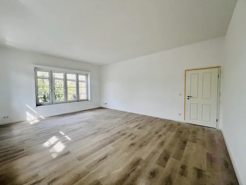 4 room apartment with 116 m² in Celle – Photo 1