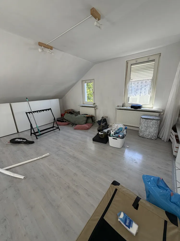 4 Zimmer Wohnung mit 87 m² in Frankfurt am Main – Bild 2