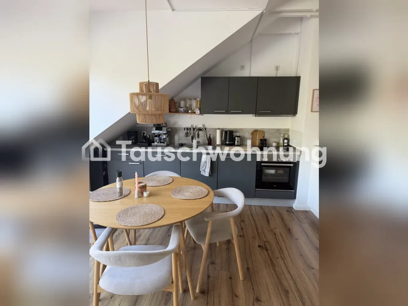 2 Zimmer Wohnung mit 45 m² in Bremen – Bild 1