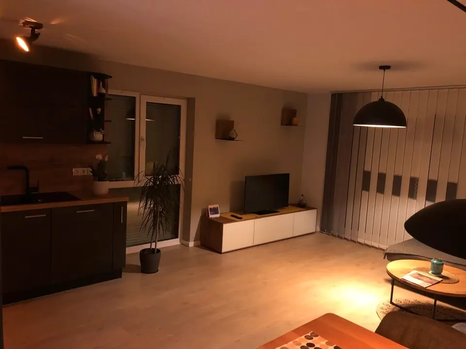 2 Zimmer Wohnung mit 65 m² in Calw – Bild 8
