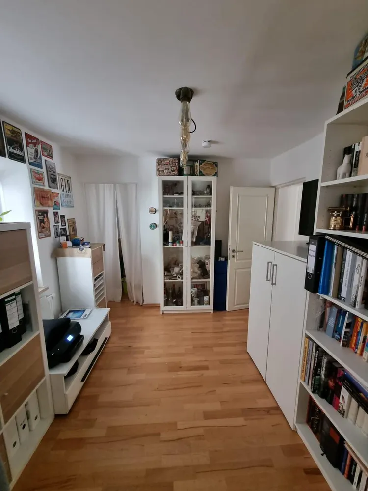 5 Zimmer Wohnung mit 84 m² in Augsburg – Bild 6