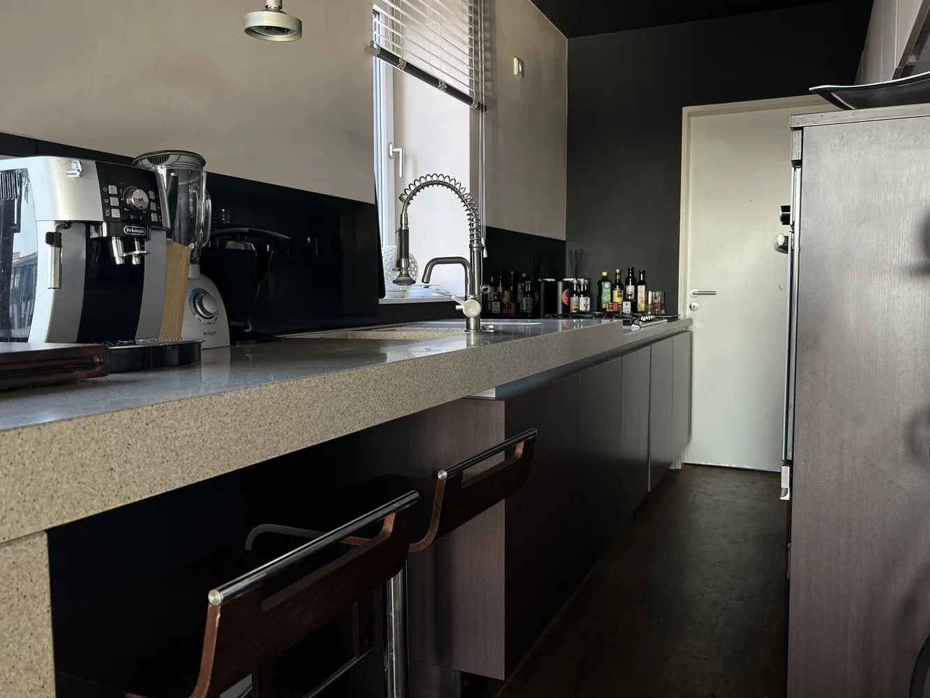2 Zimmer Wohnung mit 92 m² in Köln – Bild 6