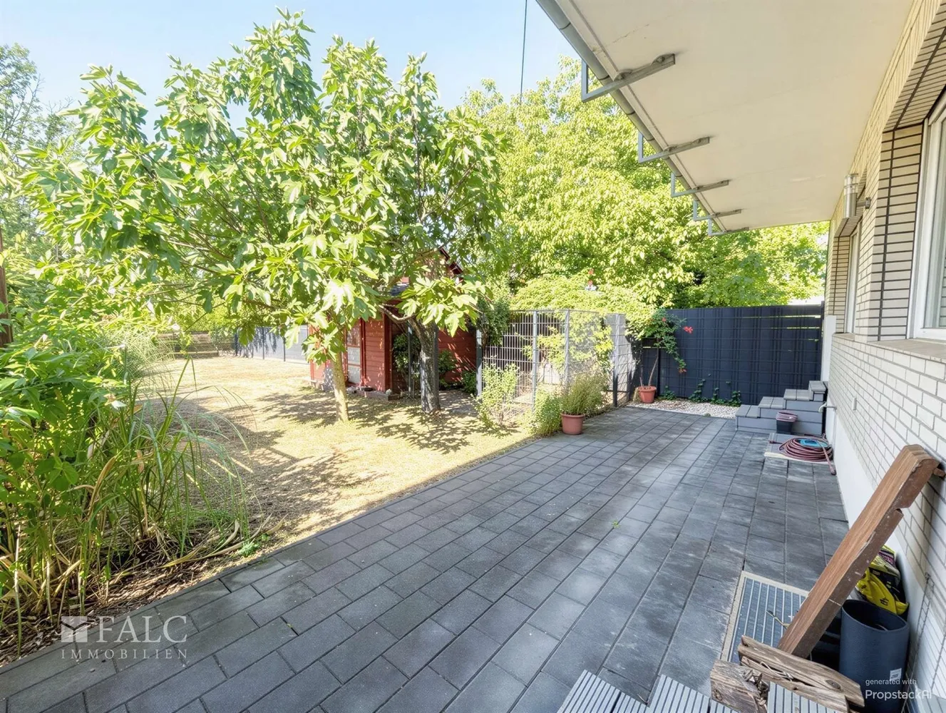3 Zimmer Wohnung mit 122 m² in Mönchengladbach – Bild 6