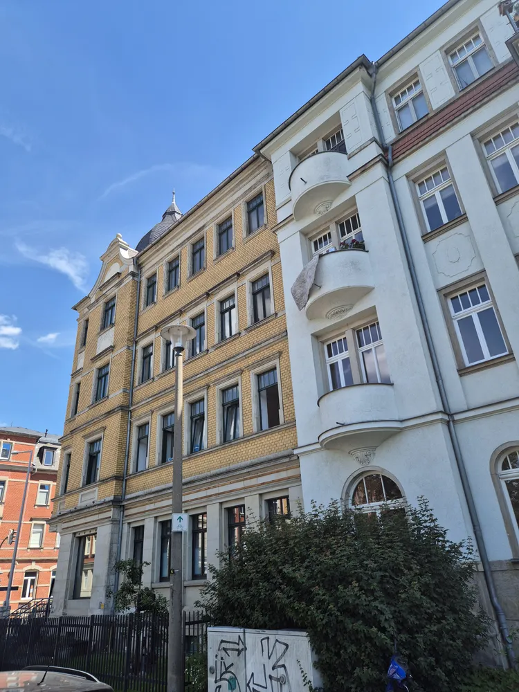 4 Zimmer Wohnung mit 95 m² in Dresden – Bild 9