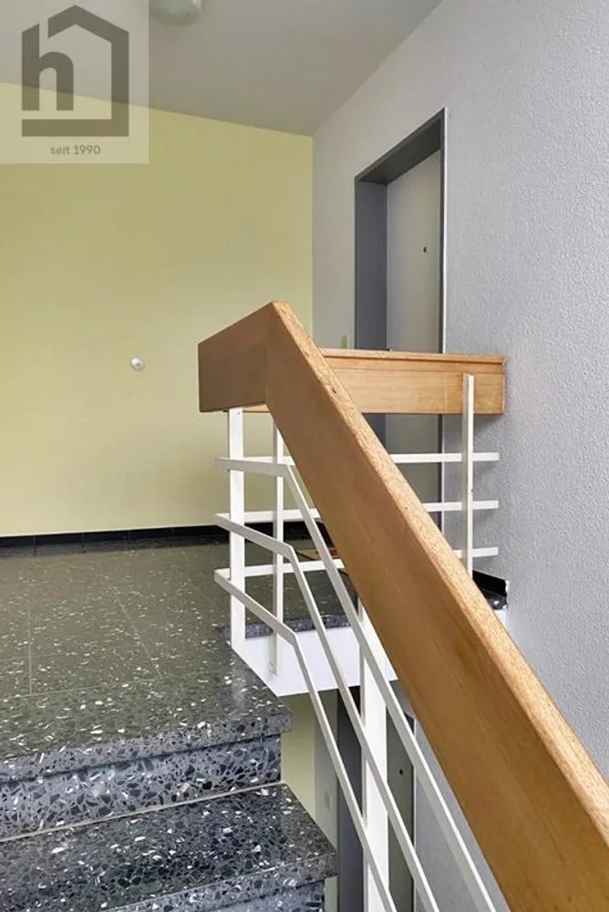 2 Zimmer Wohnung mit 49 m² in Konstanz – Bild 8