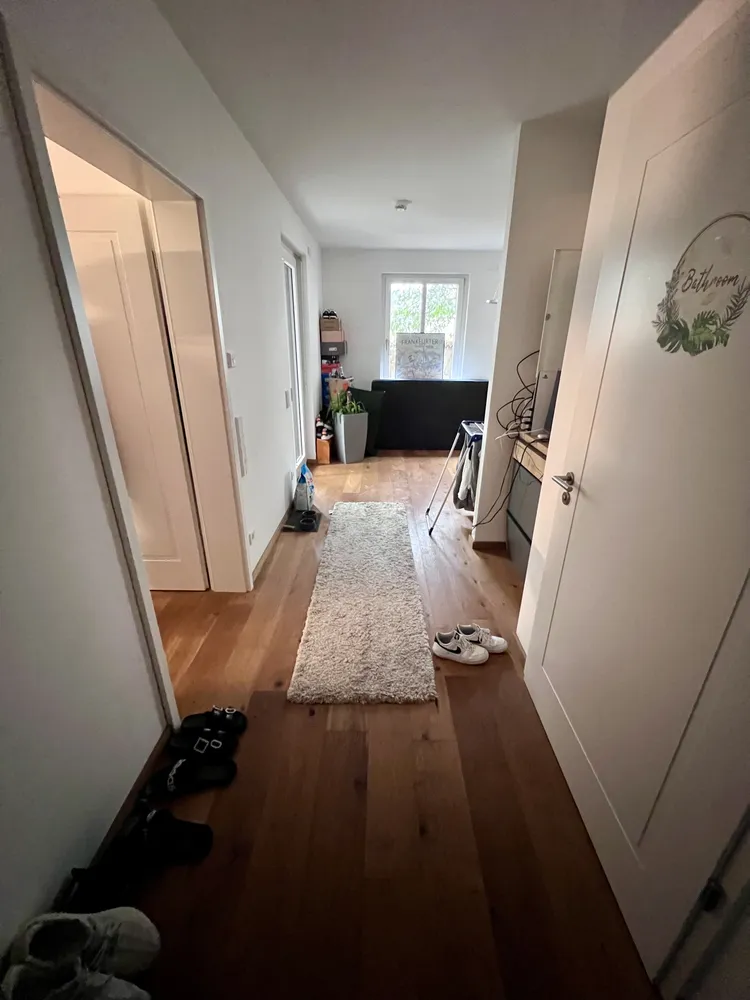 2 Zimmer Wohnung mit 49 m² in Frankfurt am Main – Bild 8