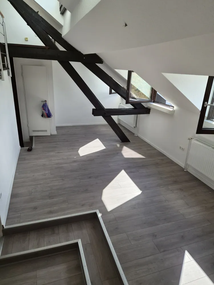 2 Zimmer Wohnung mit 51 m² in Aachen – Bild 5