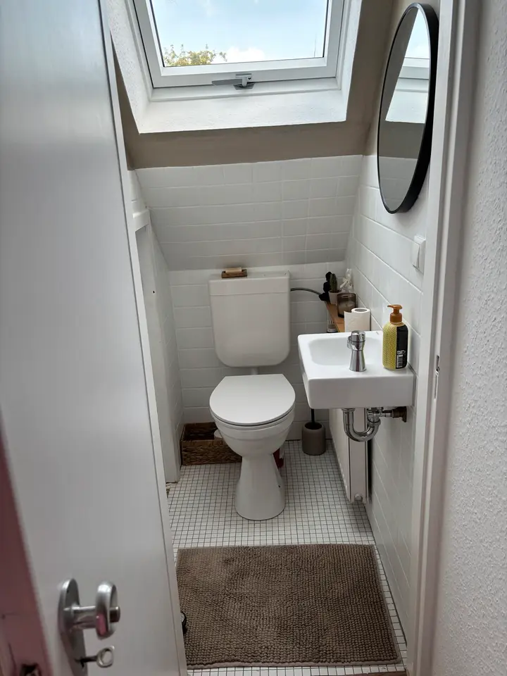 3 Zimmer Wohnung mit 54 m² in Bremen – Bild 5