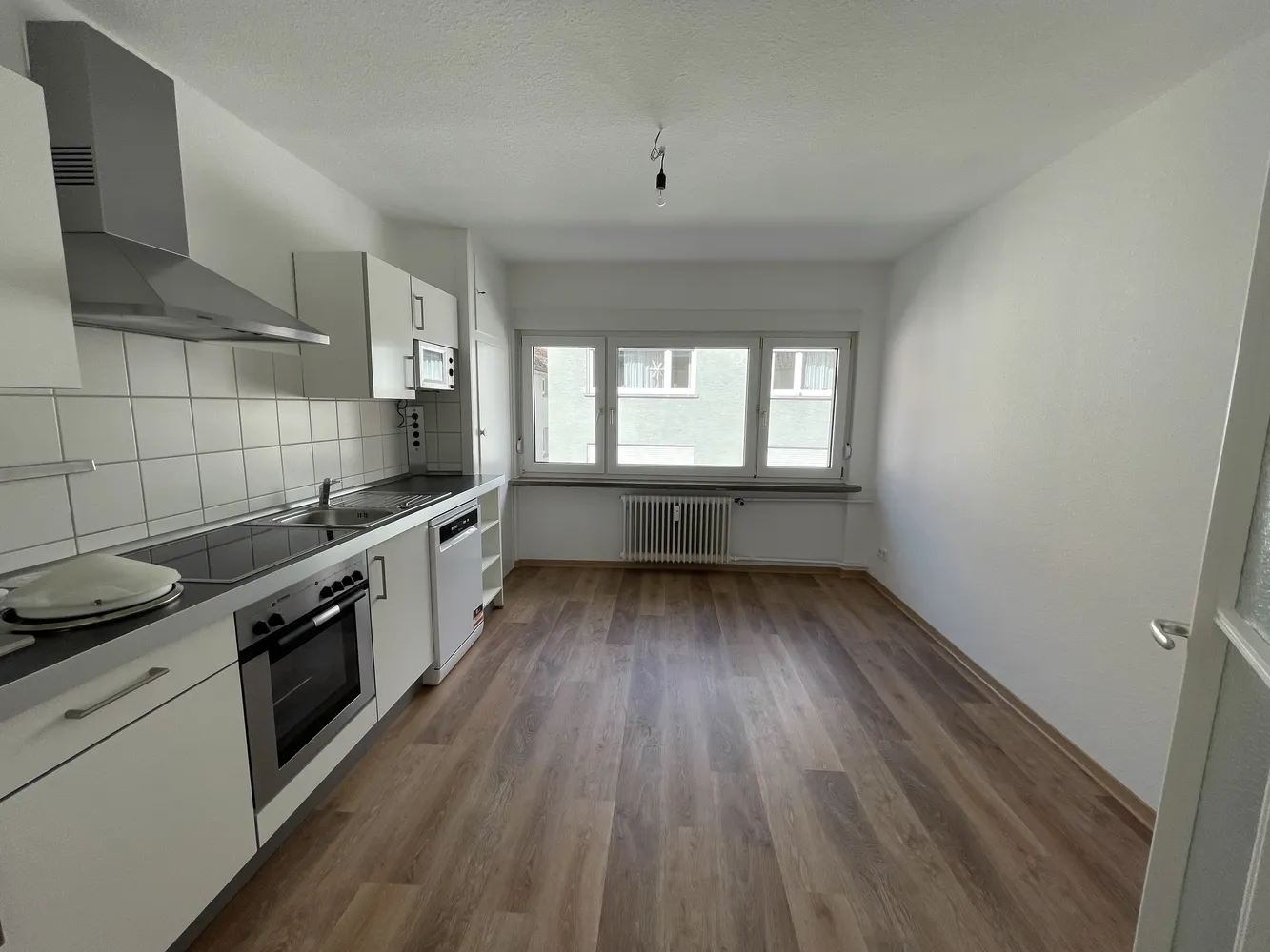 2 Zimmer Wohnung mit 83 m² in Bensheim – Bild 12