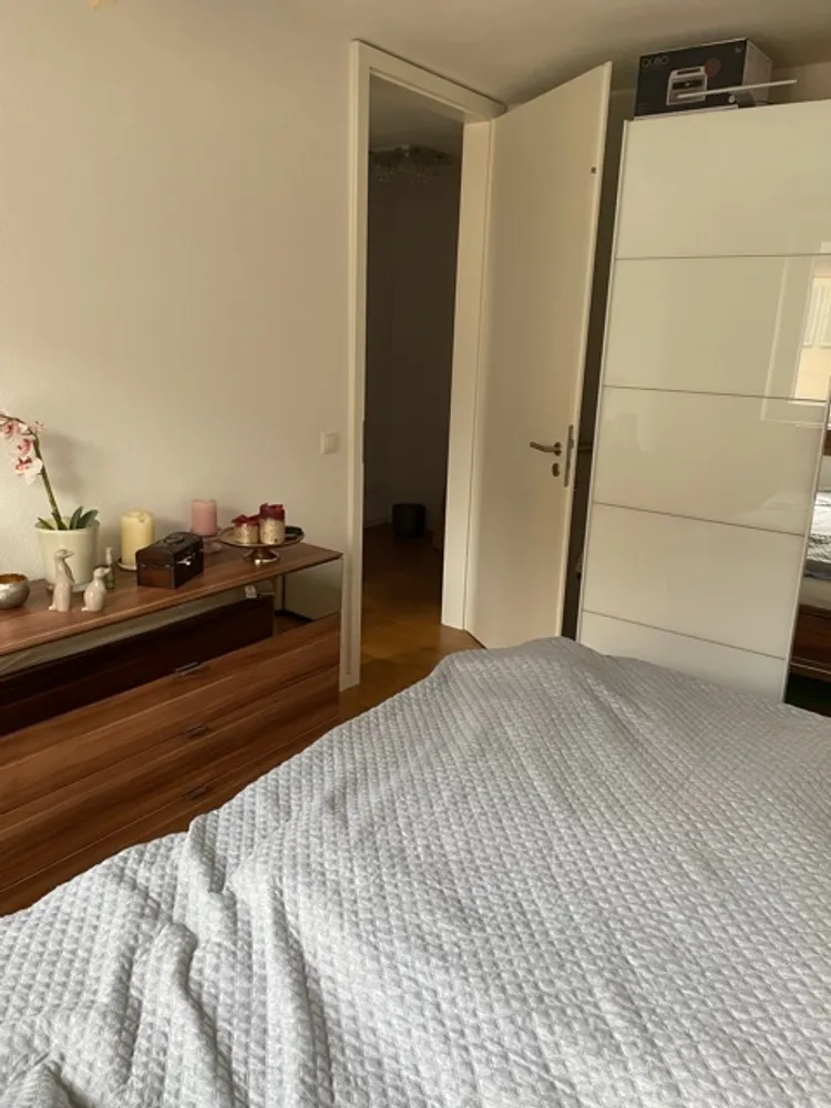 2 Zimmer Wohnung mit 38 m² in Ulm – Bild 6