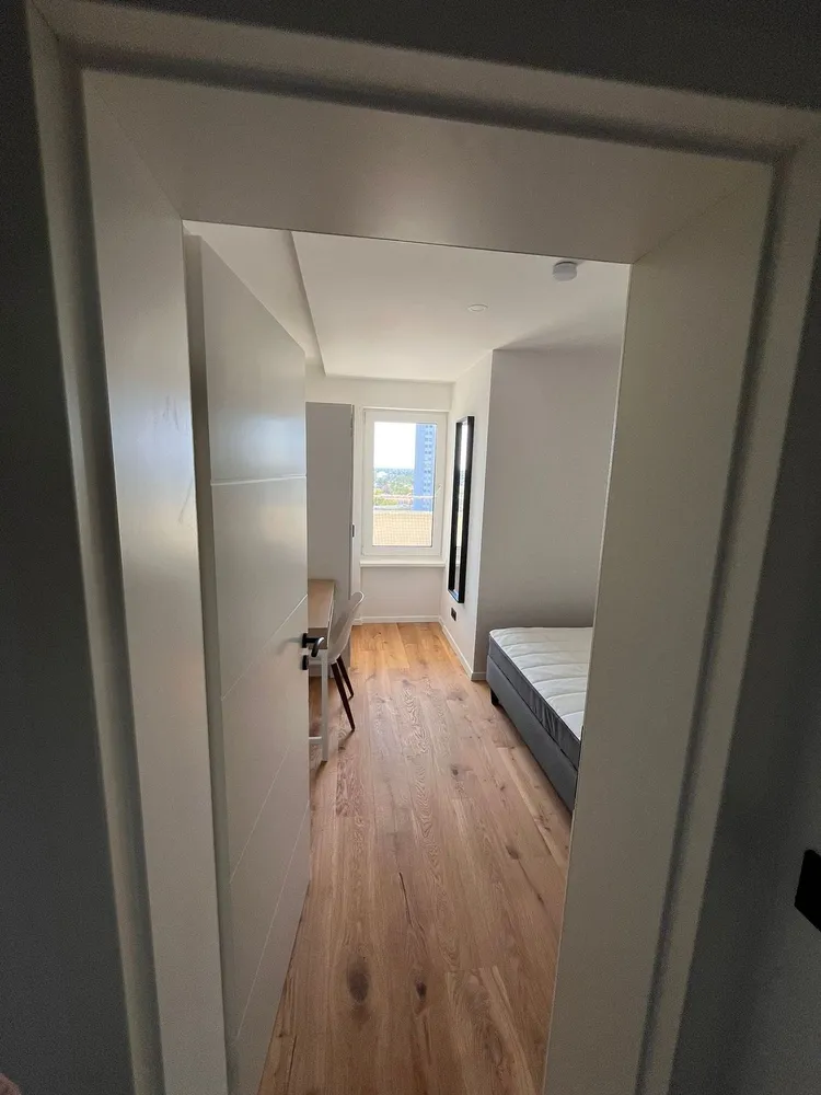WG-Zimmer mit 10 m² in Erlangen – Bild 3
