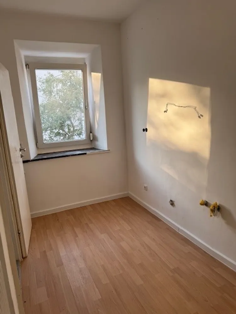 2 Zimmer Wohnung mit 43 m² in Augsburg – Bild 6