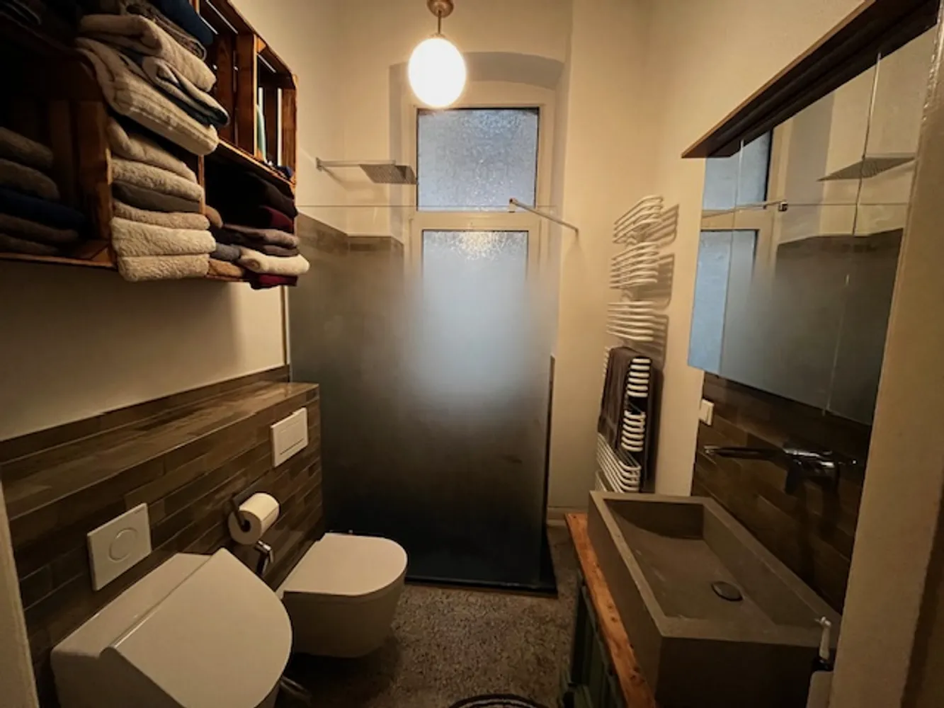 4 Zimmer Wohnung mit 101 m² in Köln – Bild 5