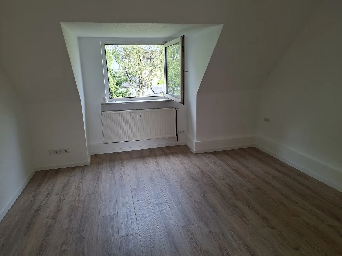 1 Zimmer Wohnung mit 34 m² in Wuppertal – Bild 5