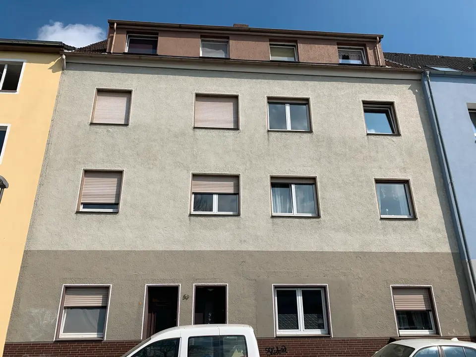 3 Zimmer Wohnung mit 65 m² in Bochum – Bild 2