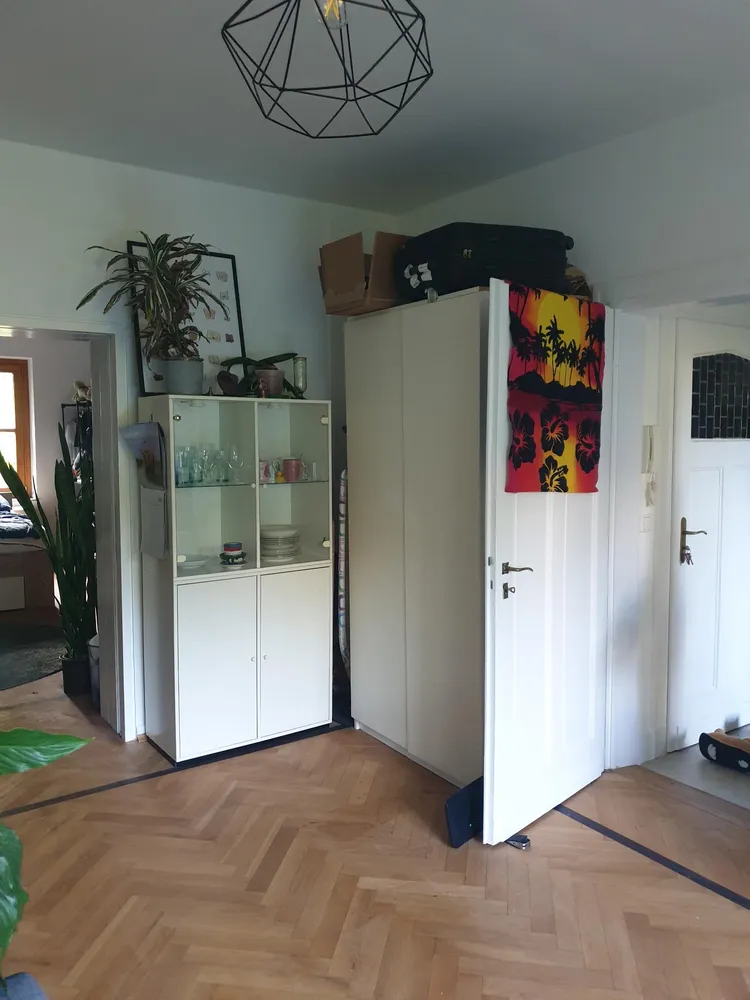 3 room apartment with 78 m² in Bonn – Photo 4