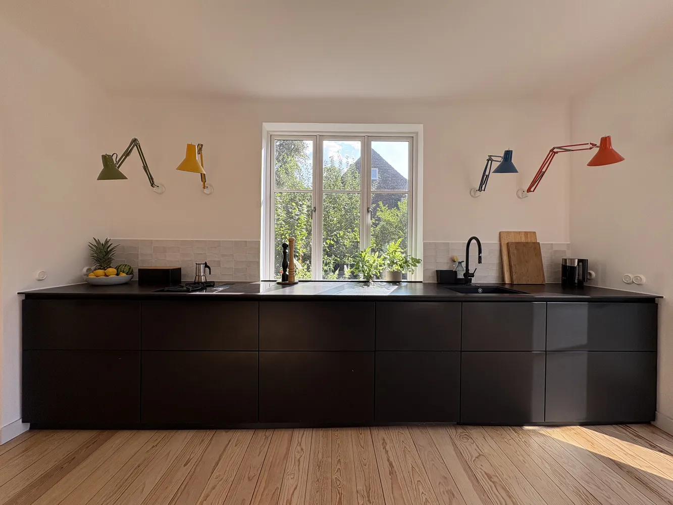 4 Zimmer Haus mit 130 m² in Hamburg – Bild 5
