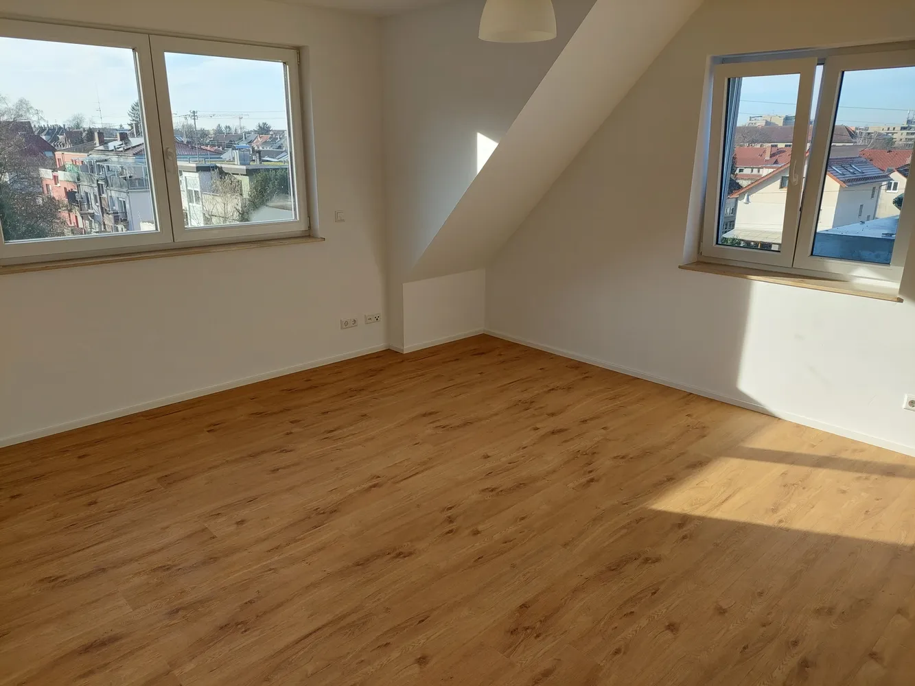 3 Zimmer Wohnung mit 100 m² in Heidelberg – Bild 2