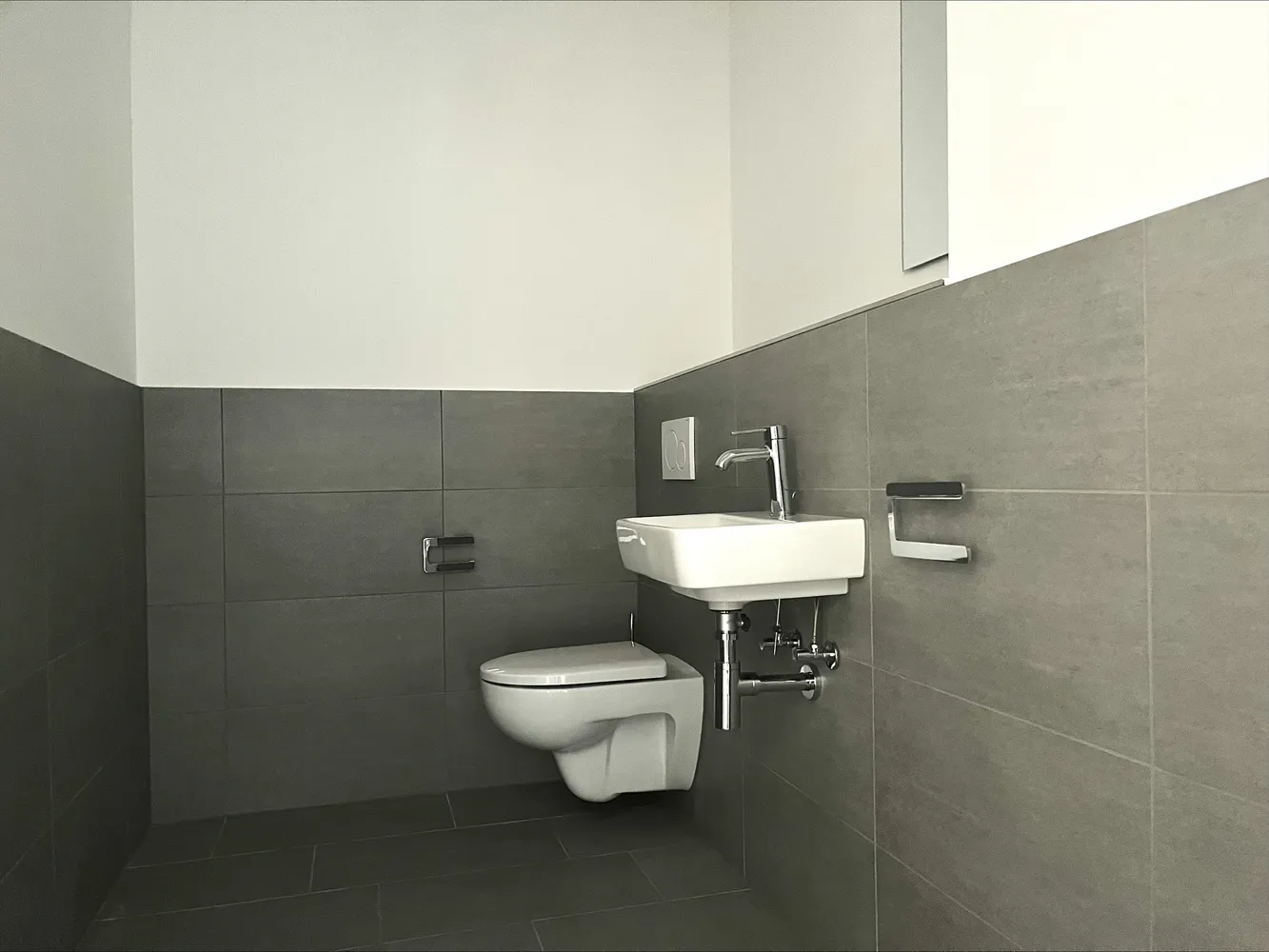 4 Zimmer Wohnung mit 113 m² in Frankfurt am Main – Bild 7