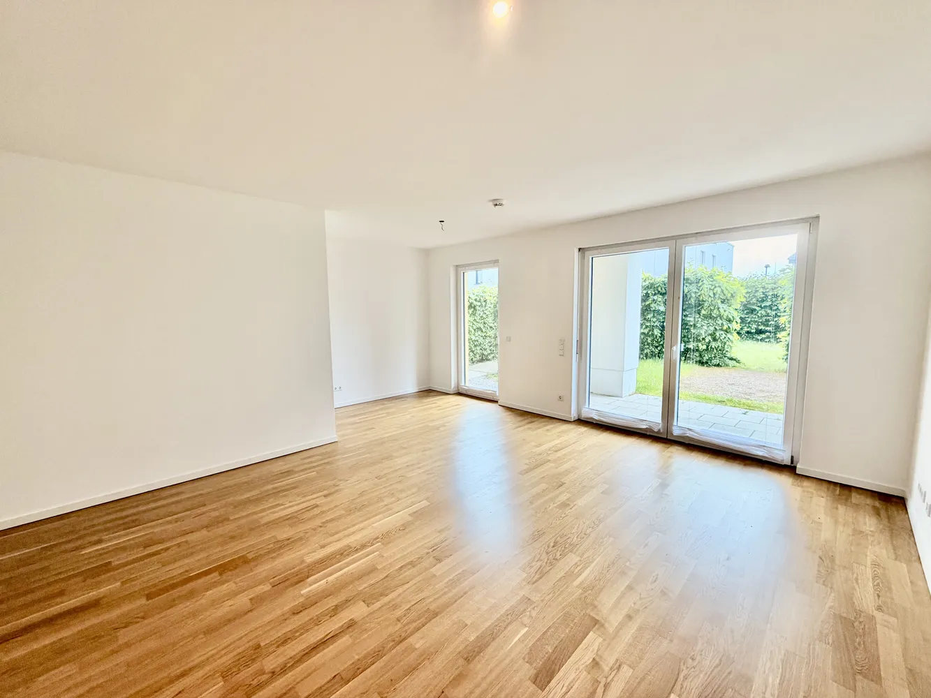 3 Zimmer Wohnung mit 102 m² in Dortmund – Bild 1