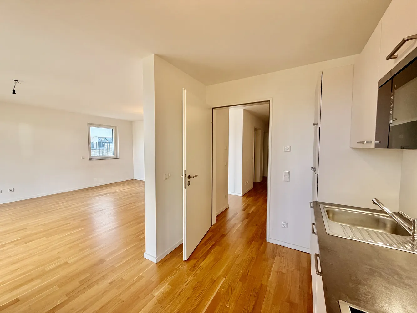 4 Zimmer Wohnung mit 80 m² in Dortmund – Bild 2