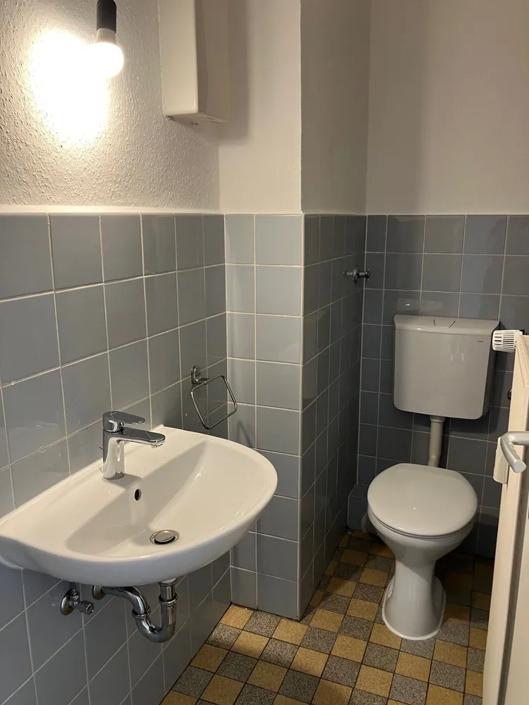 1 Zimmer Wohnung mit 45 m² in Bremen – Bild 4