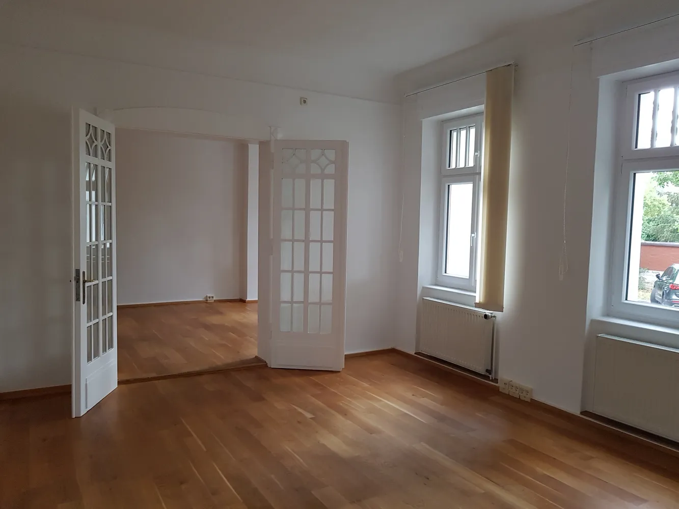 4 Zimmer Wohnung mit 130 m² in Quedlinburg – Bild 8