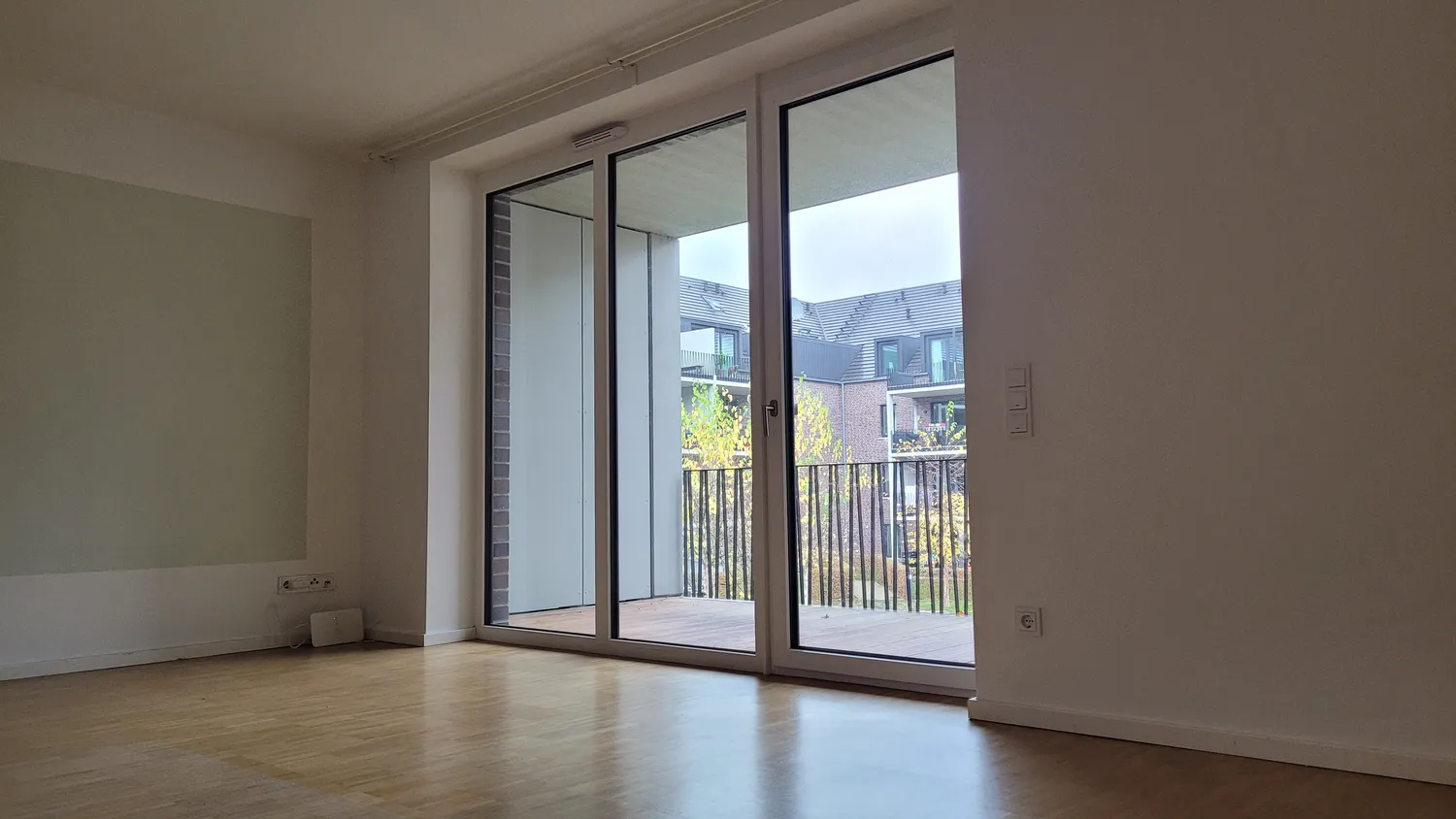 5 Zimmer Wohnung mit 111 m² in Hannover – Bild 2
