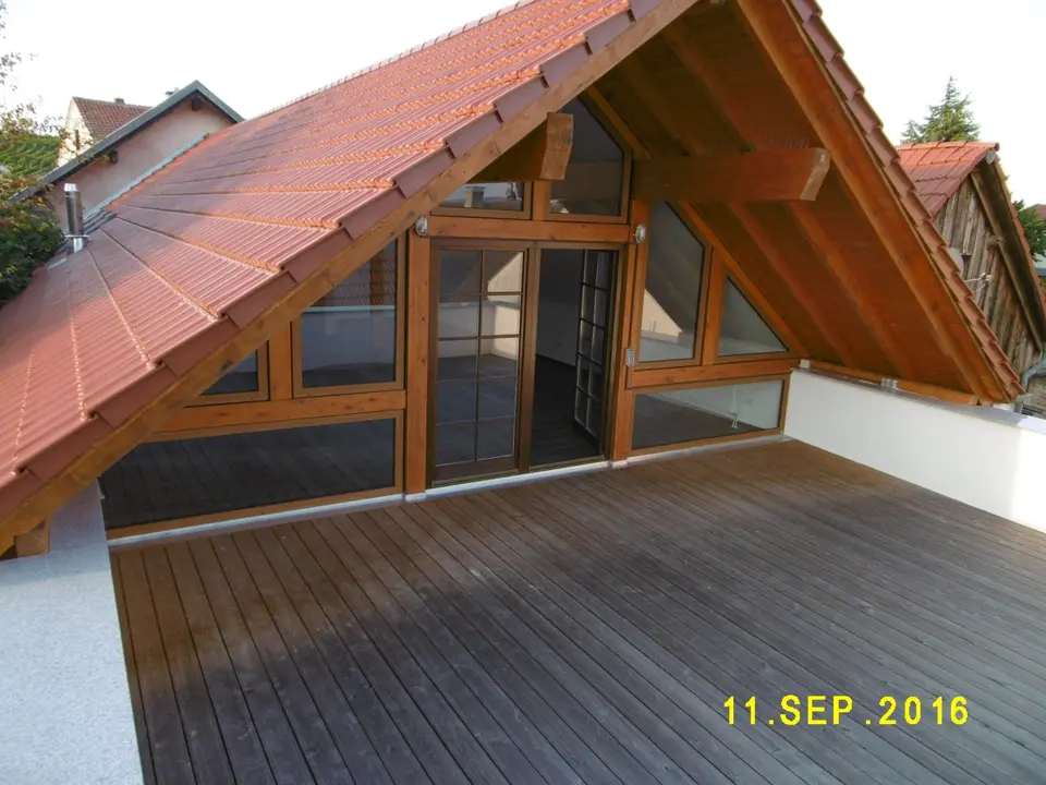 3 room apartment with 70 m² in Worms – Photo 2