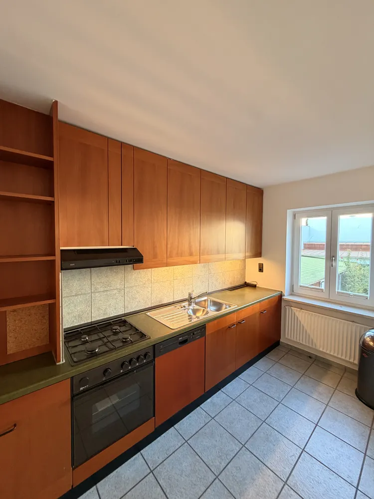 1 Zimmer Wohnung mit 20 m² in München – Bild 3