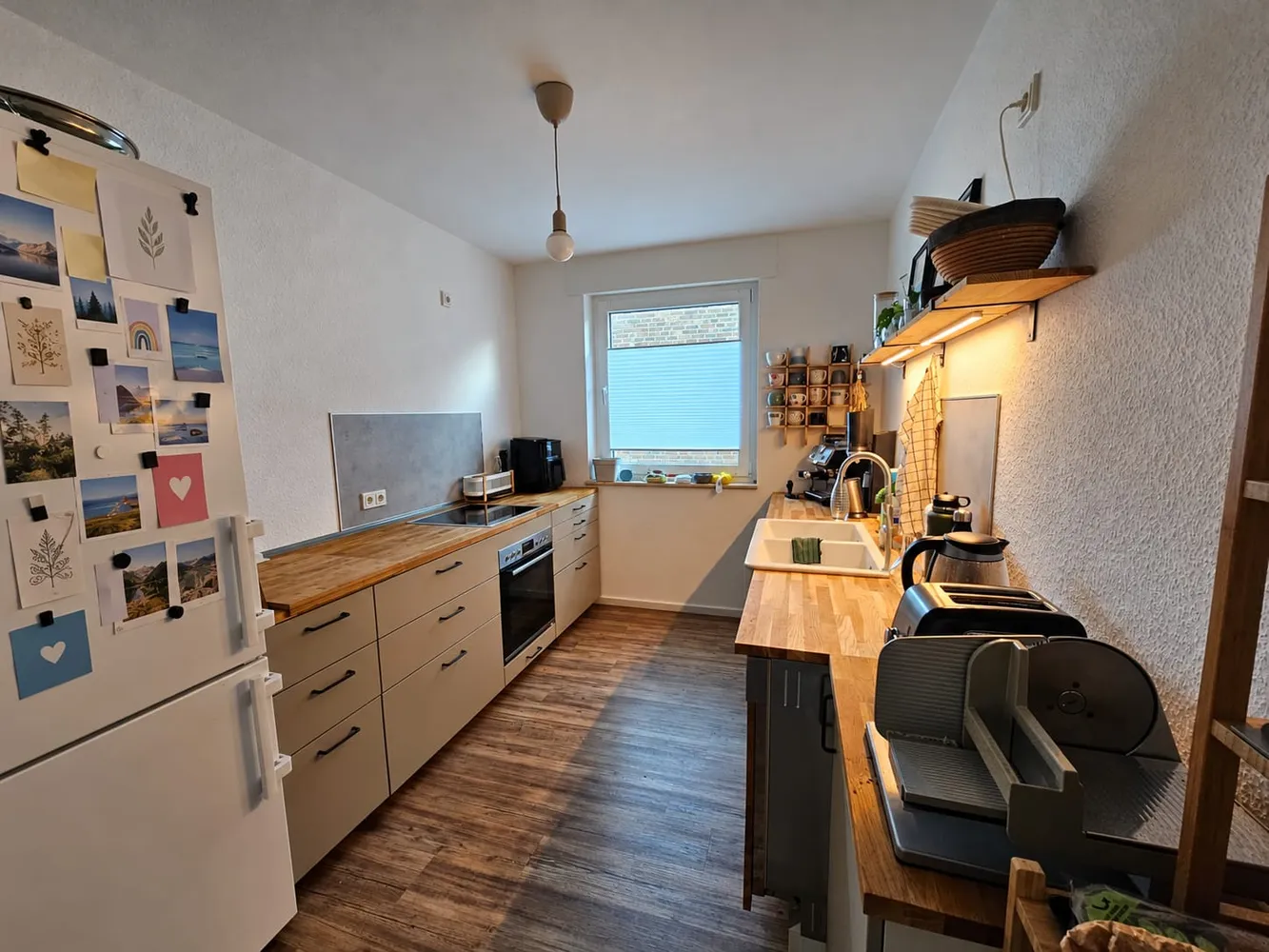 3 Zimmer Wohnung mit 104 m² in Aachen – Bild 5
