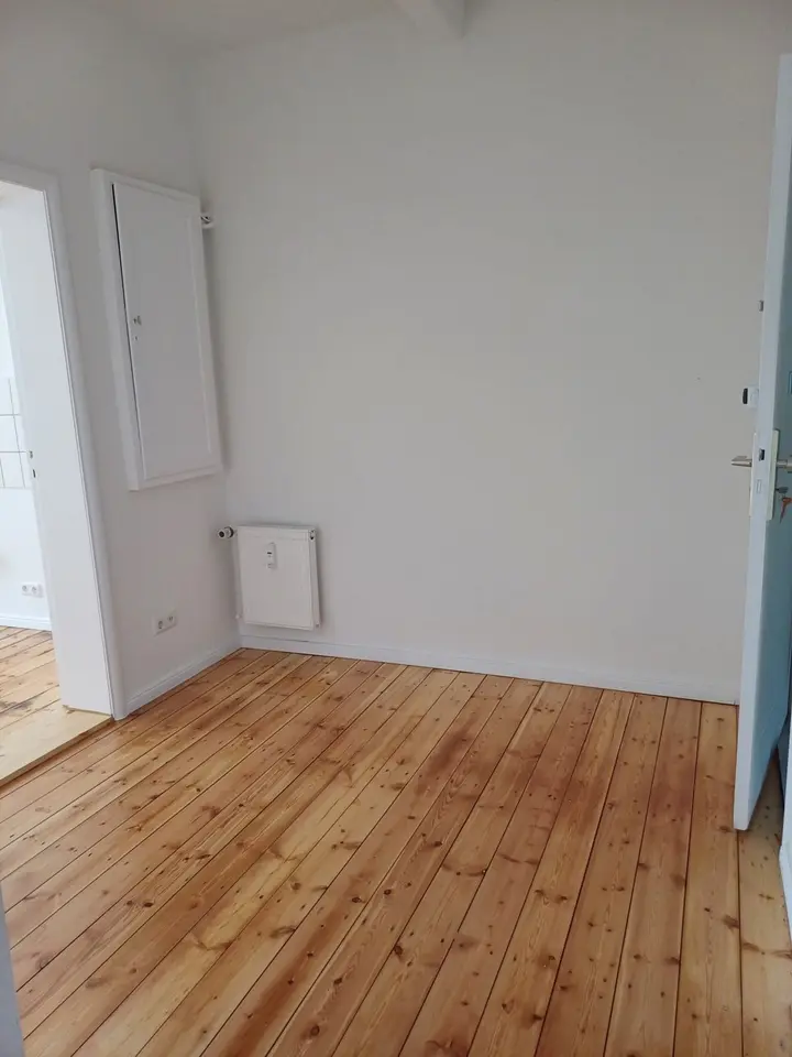 2 Zimmer Wohnung mit 58 m² in Rathenow – Bild 1