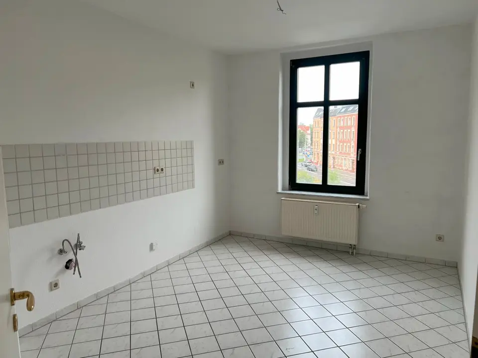2 Zimmer Wohnung mit 52 m² in Zwickau – Bild 6