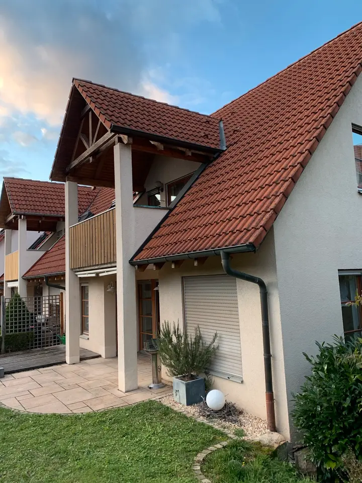 5 Zimmer Haus mit 140 m² in Kirchheim unter Teck – Bild 3