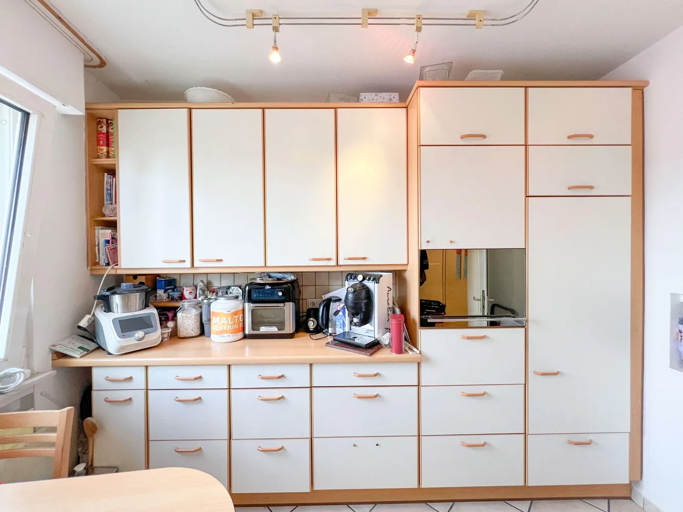 4 Zimmer Wohnung mit 146 m² in Mannheim – Bild 7