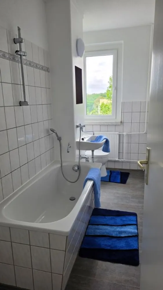 3 room apartment with 59 m² in Aschersleben – Photo 2