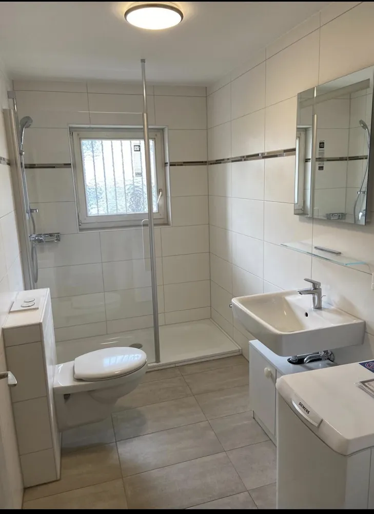 2 Zimmer Wohnung mit 63 m² in Augsburg – Bild 3