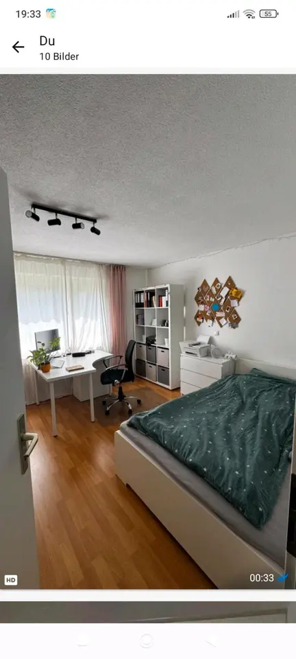 4 Zimmer Wohnung mit 106 m² in Schwäbisch Gmünd – Bild 3