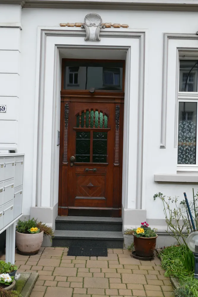3 Zimmer Wohnung mit 75 m² in Wuppertal – Bild 11