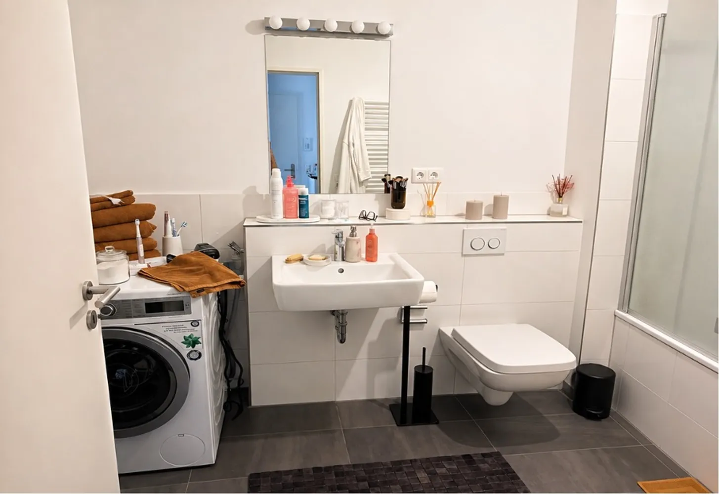 2 Zimmer Wohnung mit 58 m² in Hamburg – Bild 7
