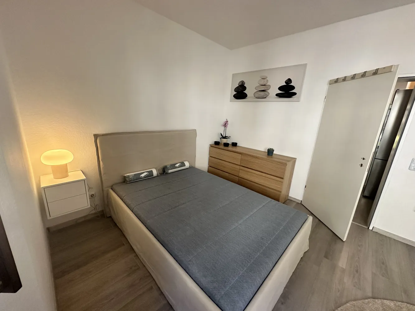 WG-Zimmer mit 22 m² in Wiesbaden – Bild 4