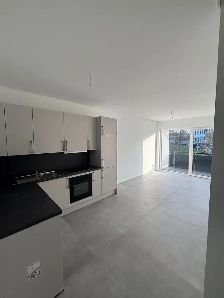 2 room apartment with 45 m² in Aschaffenburg – Photo 5