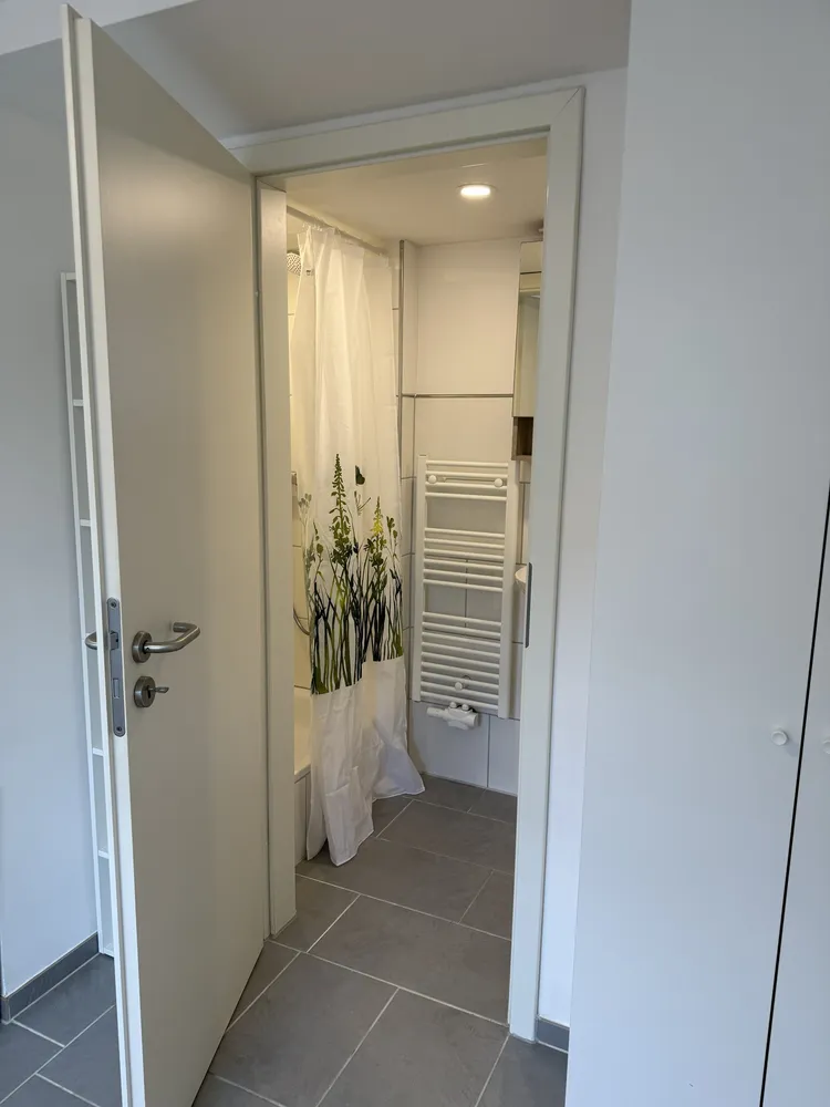 1 Zimmer Wohnung mit 14 m² in Karlsruhe – Bild 5