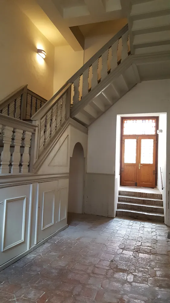 2 Zimmer Wohnung mit 57 m² in Quedlinburg – Bild 4