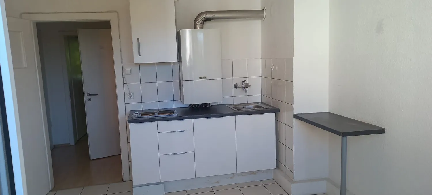 2 Zimmer Wohnung mit 42 m² in Düsseldorf – Bild 7