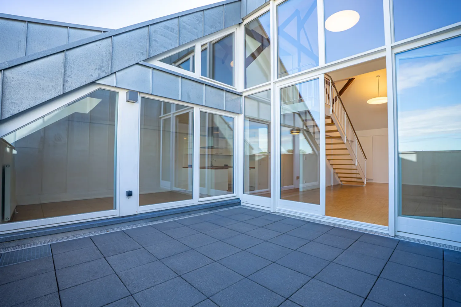 3 Zimmer Wohnung mit 106 m² in Aachen – Bild 4