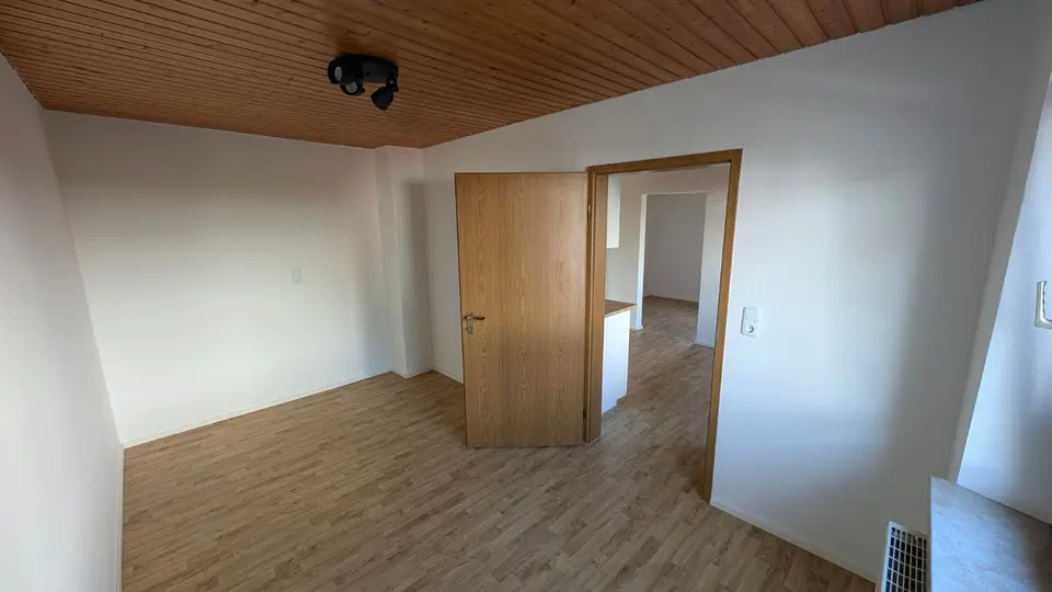 3 room apartment with 55 m² in Amberg – Photo 7