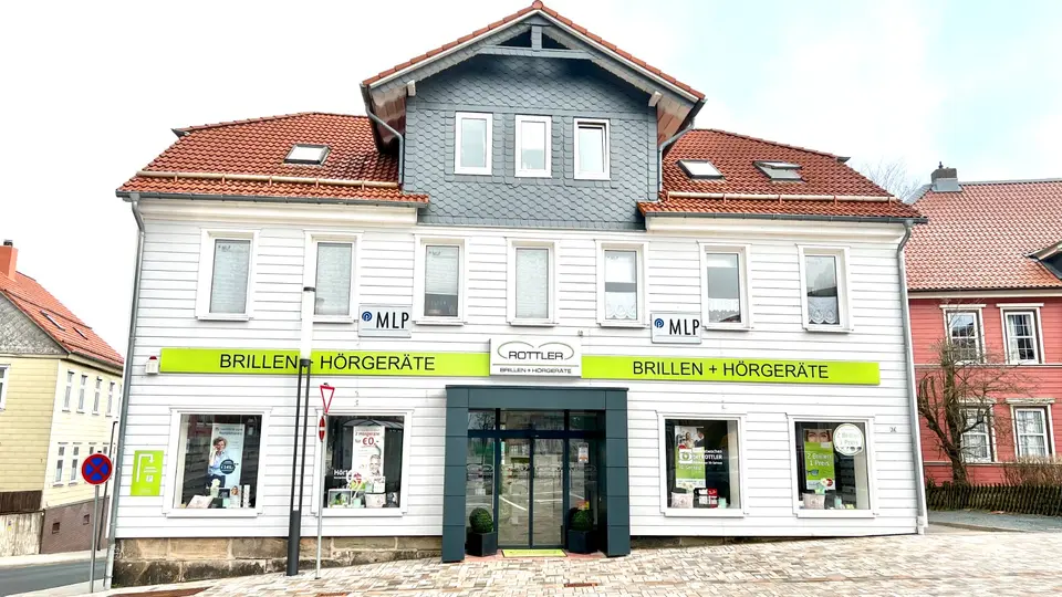 WG-Zimmer mit 14 m² in Seesen – Bild 3