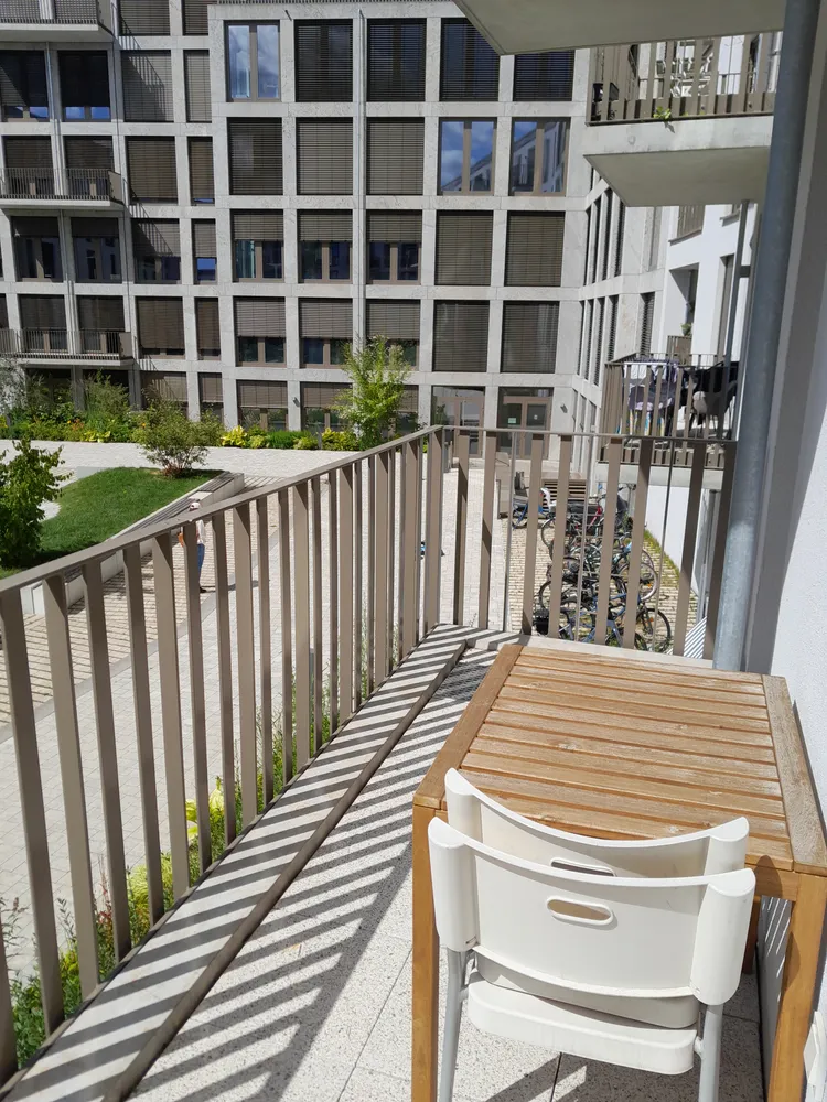 2 Zimmer Wohnung mit 64 m² in Berlin – Bild 6